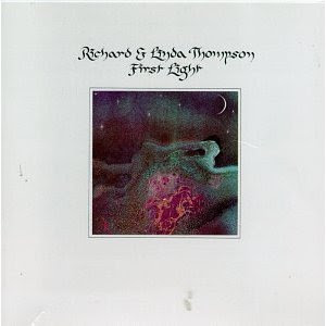 ... richard and linda thompson ...